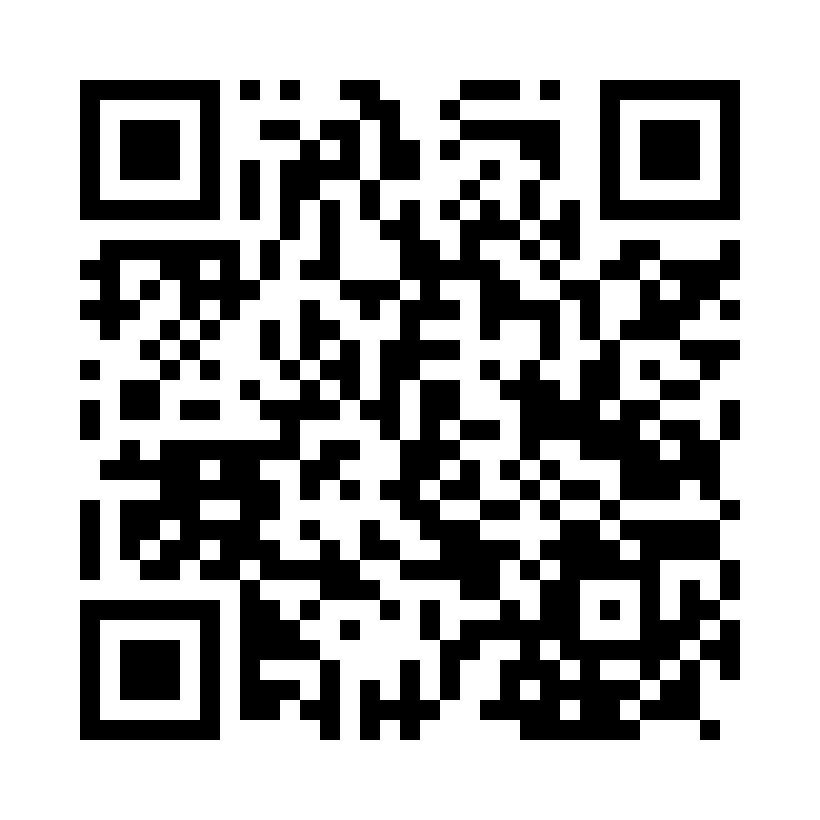 QR code di Onoranze Funebri Angelo Rossi